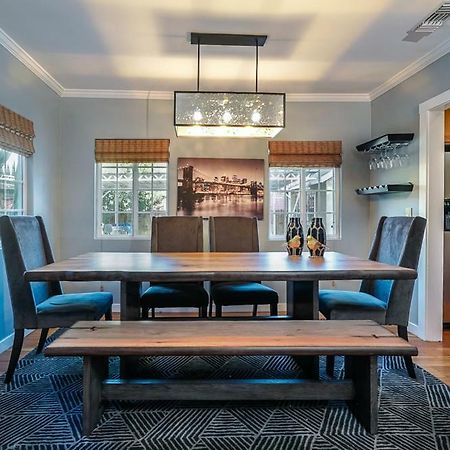 شقة Stylish 2 Bed & 2 Bath At The Heart Of Hollywood With Free Parking - One Car Only لوس أنجلوس المظهر الخارجي الصورة