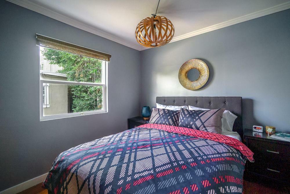 شقة Stylish 2 Bed & 2 Bath At The Heart Of Hollywood With Free Parking - One Car Only لوس أنجلوس المظهر الخارجي الصورة